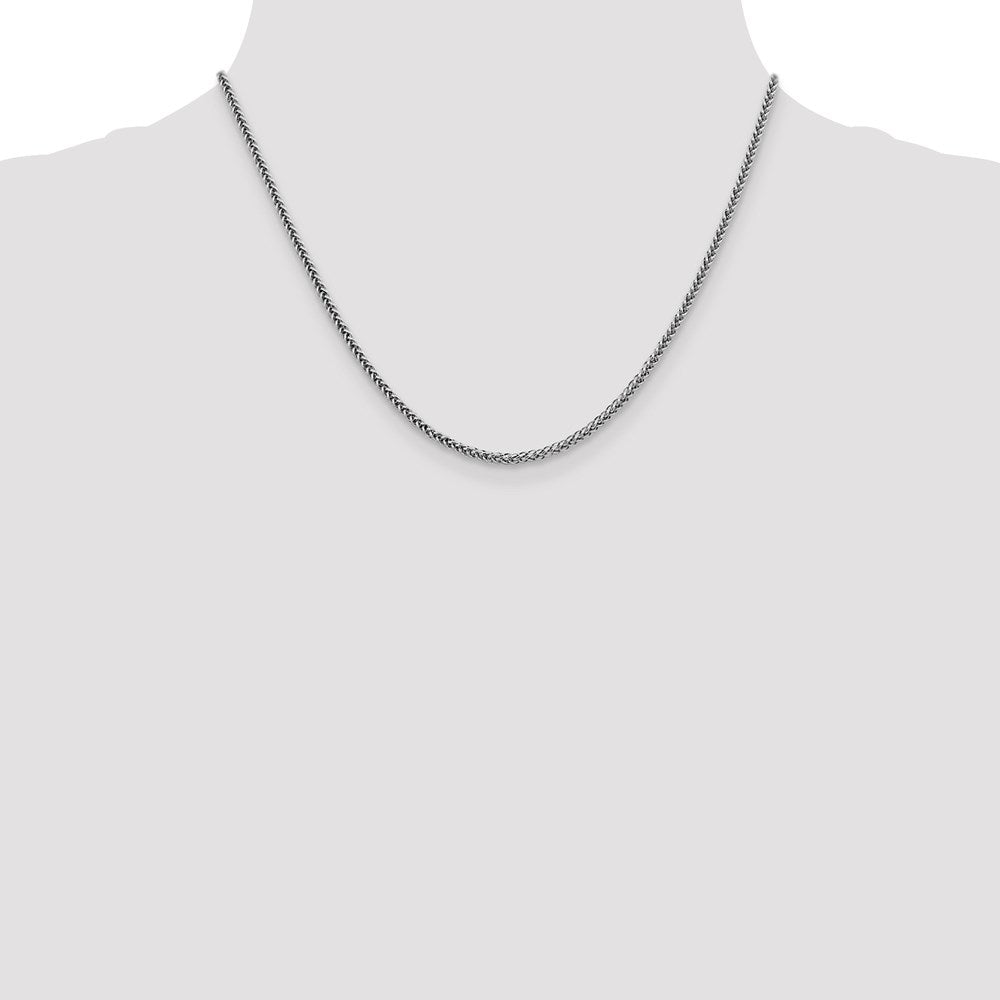 High Quality Luxury Necklaces for Women by Ryan Jonathan Fine Jewelry