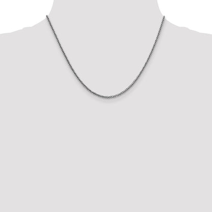 High Quality Luxury Necklaces for Women by Ryan Jonathan Fine Jewelry