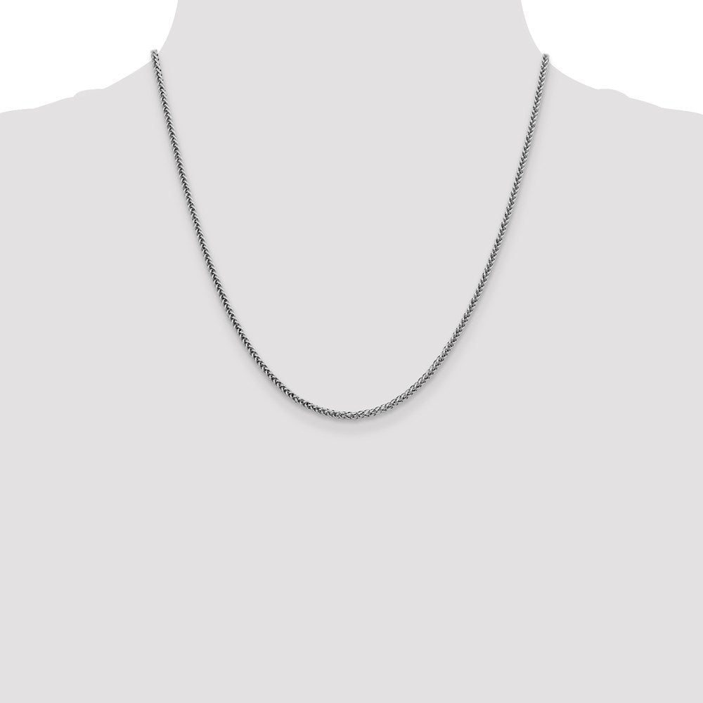 High Quality Luxury Necklaces for Women by Ryan Jonathan Fine Jewelry