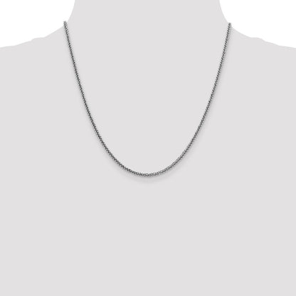 High Quality Luxury Necklaces for Women by Ryan Jonathan Fine Jewelry