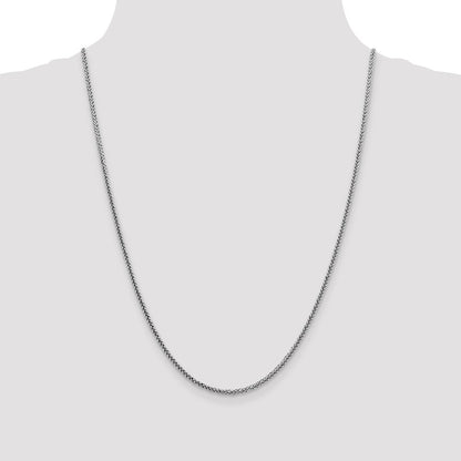 High Quality Luxury Necklaces for Women by Ryan Jonathan Fine Jewelry