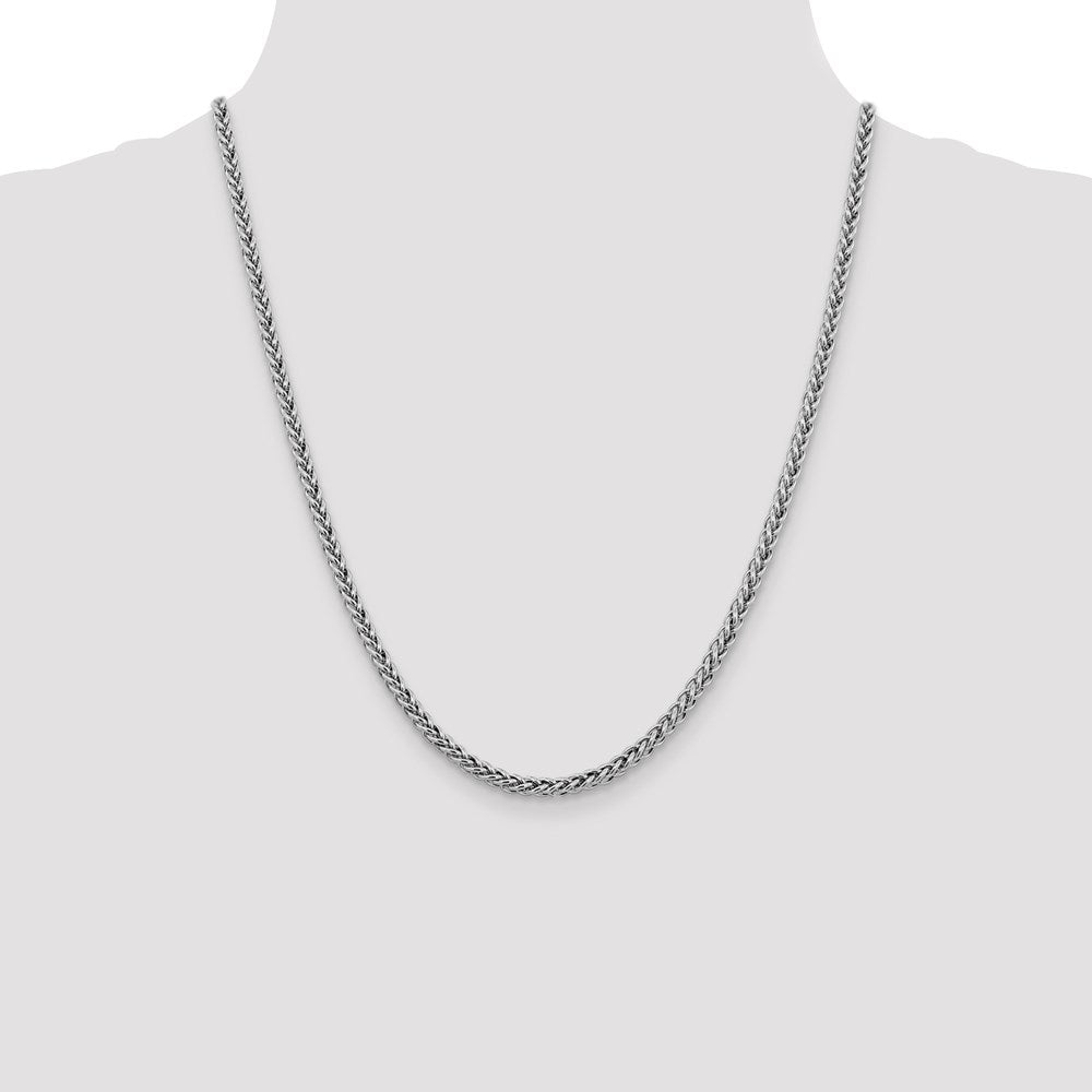 High Quality Luxury Necklaces for Women by Ryan Jonathan Fine Jewelry