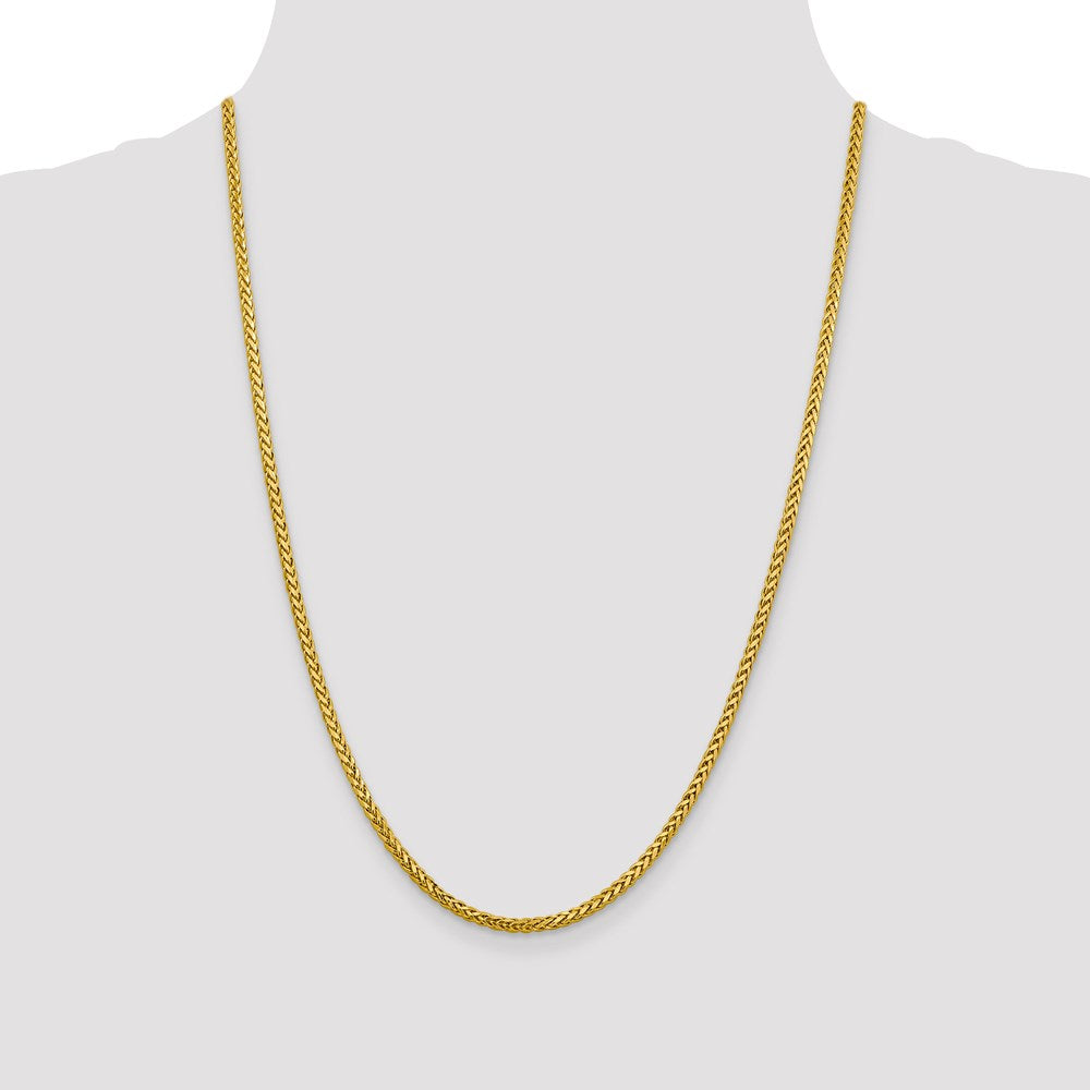 High Quality Luxury Necklaces for Women by Ryan Jonathan Fine Jewelry