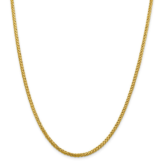 High Quality Luxury Necklaces for Women by Ryan Jonathan Fine Jewelry