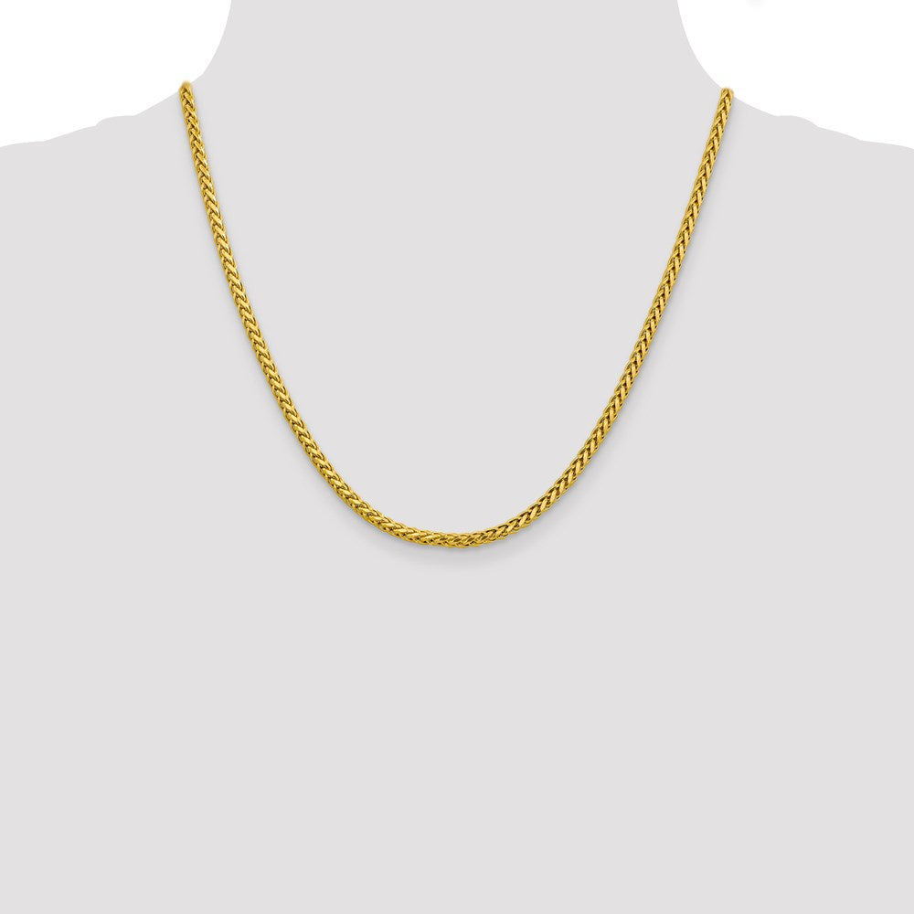 High Quality Luxury Necklaces for Women by Ryan Jonathan Fine Jewelry