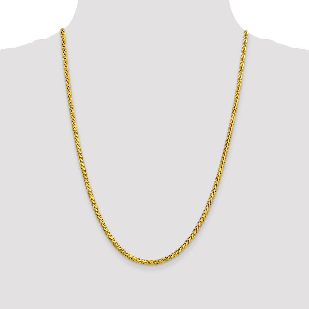 High Quality Luxury Necklaces for Women by Ryan Jonathan Fine Jewelry