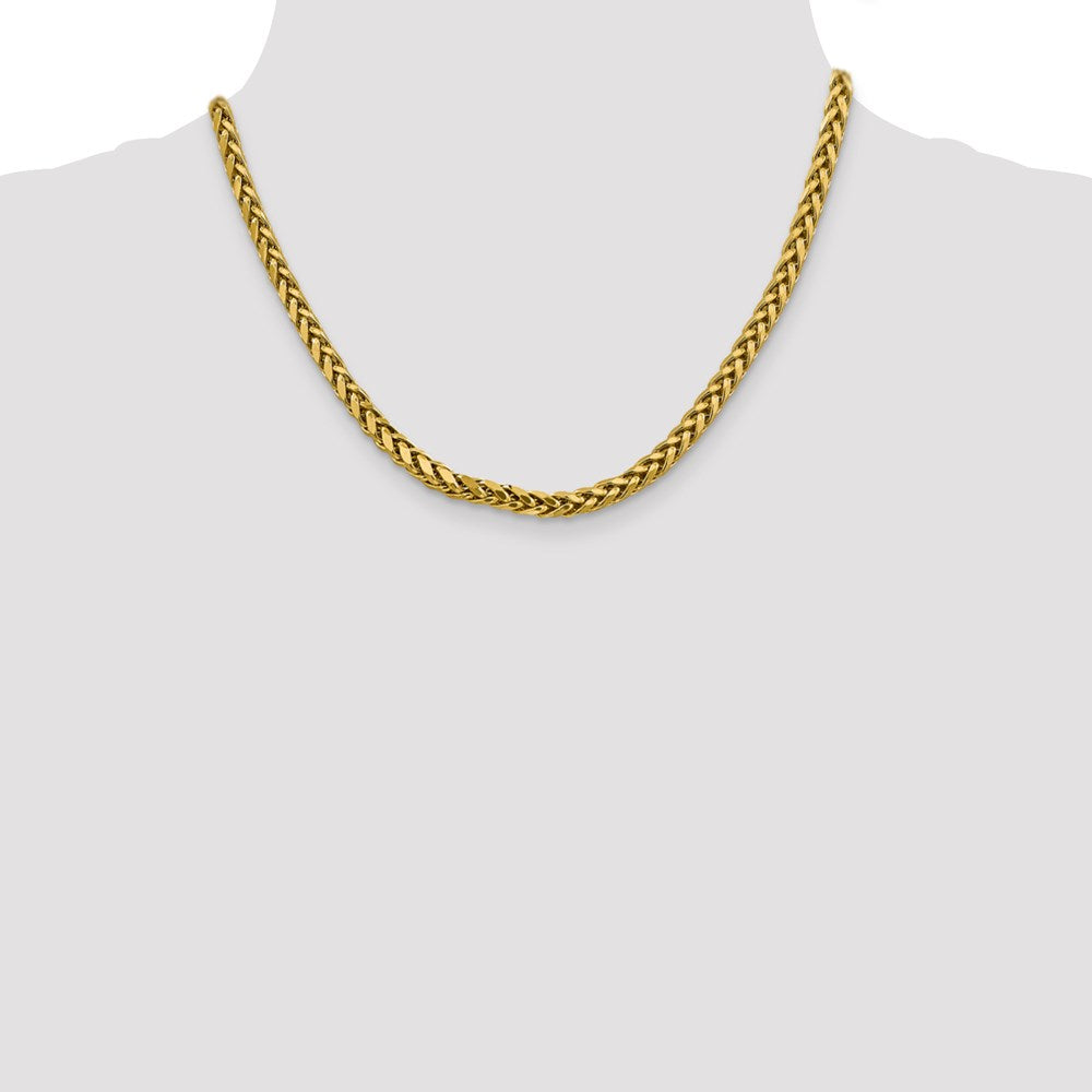 High Quality Luxury Necklaces for Women by Ryan Jonathan Fine Jewelry