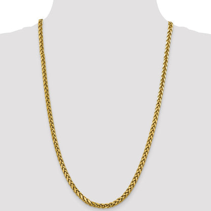 High Quality Luxury Necklaces for Women by Ryan Jonathan Fine Jewelry
