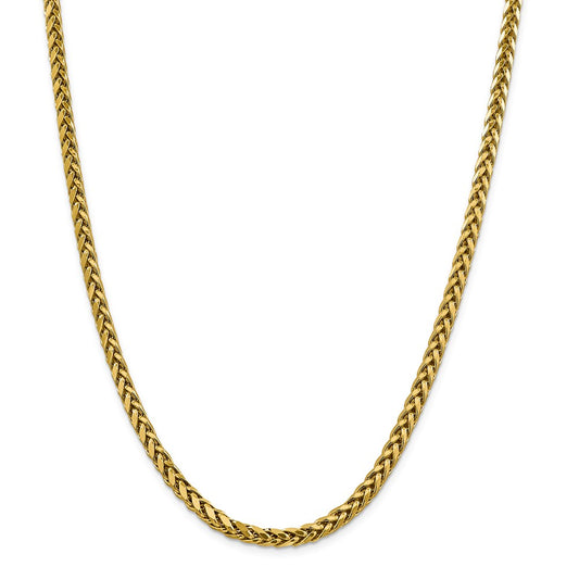 High Quality Luxury Necklaces for Women by Ryan Jonathan Fine Jewelry