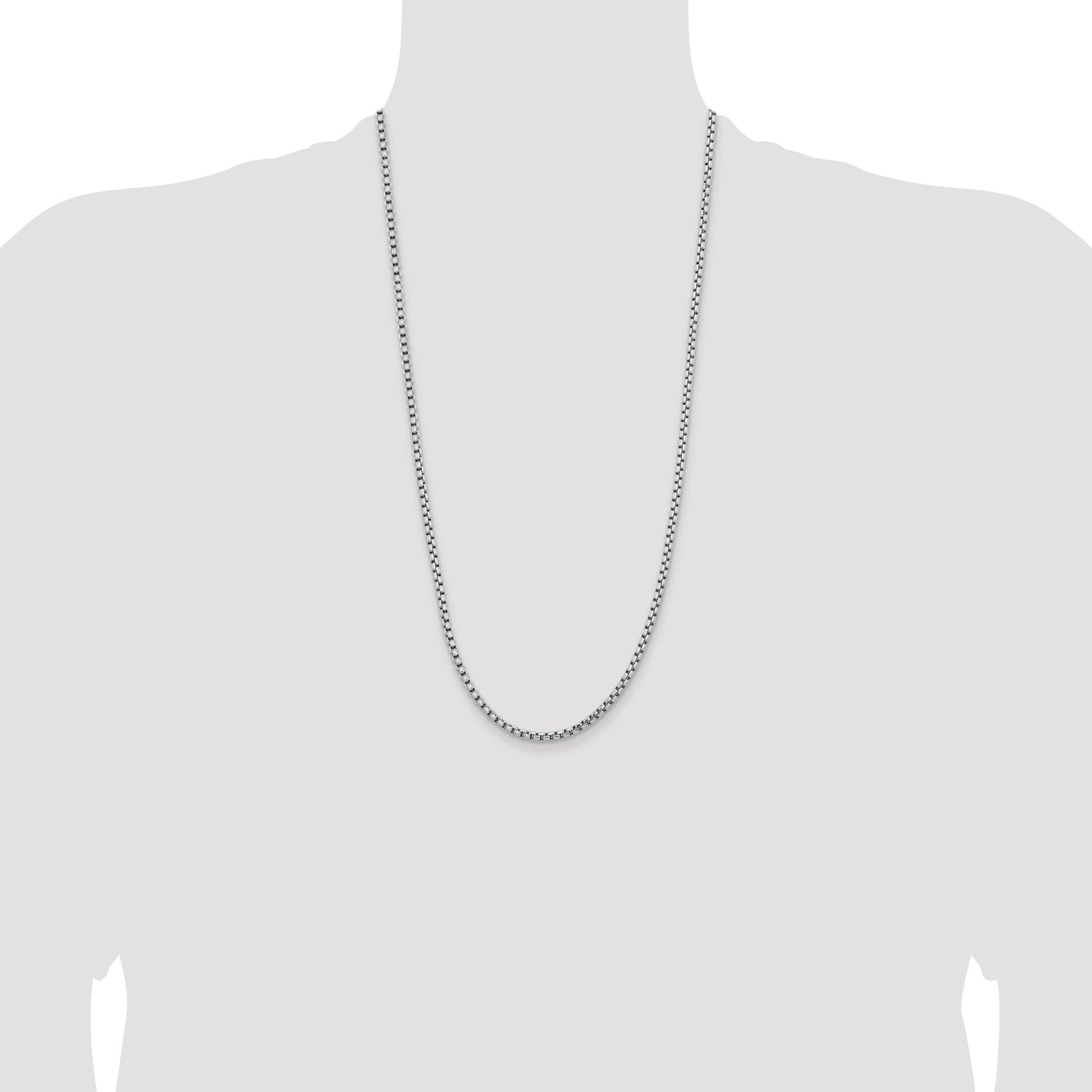 High Quality Luxury Necklaces for Women by Ryan Jonathan Fine Jewelry