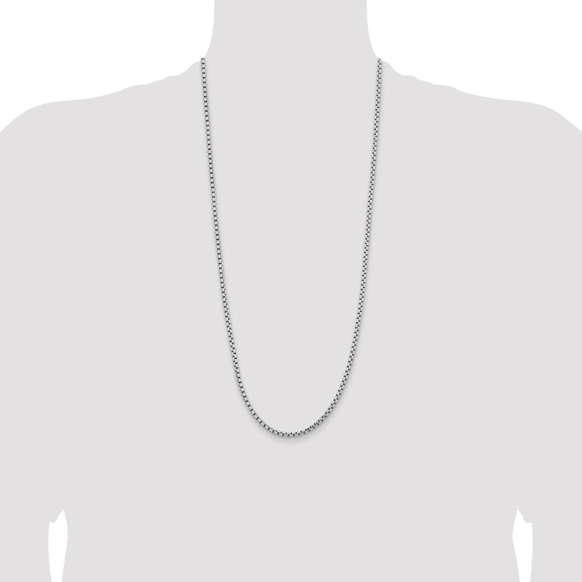 High Quality Luxury Necklaces for Women by Ryan Jonathan Fine Jewelry