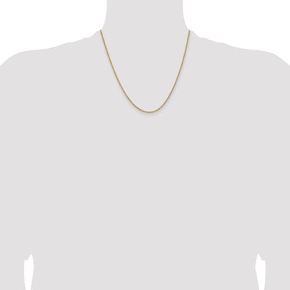 High Quality Luxury Necklaces for Women by Ryan Jonathan Fine Jewelry
