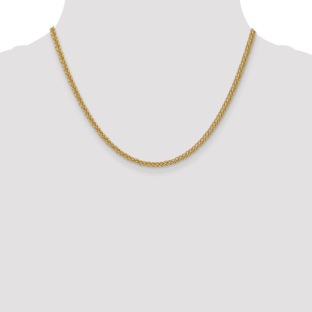 High Quality Luxury Necklaces for Women by Ryan Jonathan Fine Jewelry