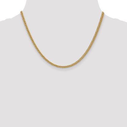 High Quality Luxury Necklaces for Women by Ryan Jonathan Fine Jewelry