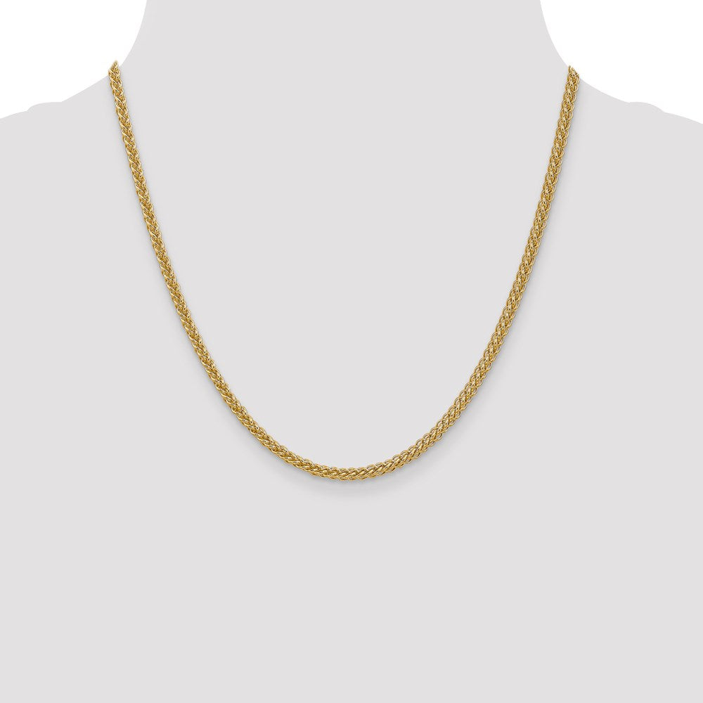 High Quality Luxury Necklaces for Women by Ryan Jonathan Fine Jewelry
