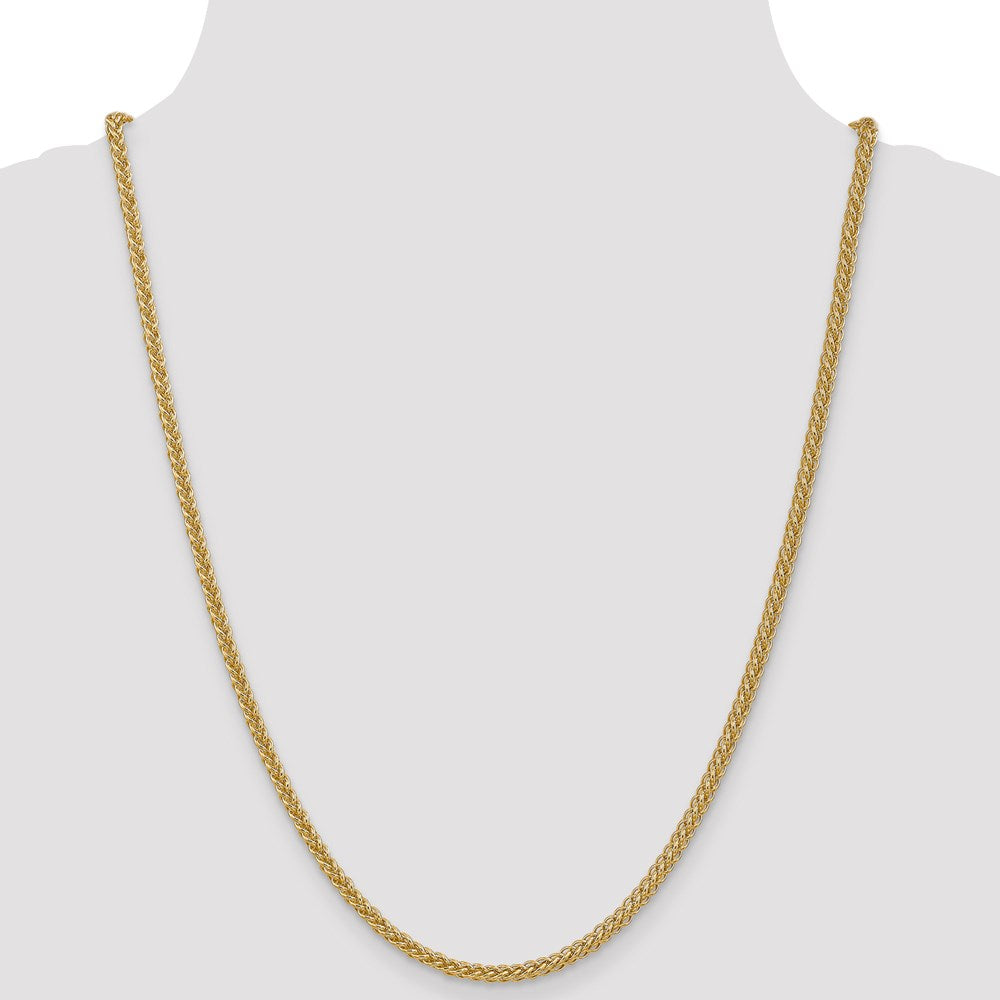 High Quality Luxury Necklaces for Women by Ryan Jonathan Fine Jewelry