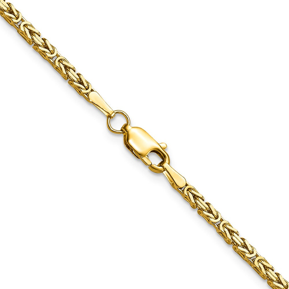 High Quality Luxury Necklaces for Women by Ryan Jonathan Fine Jewelry