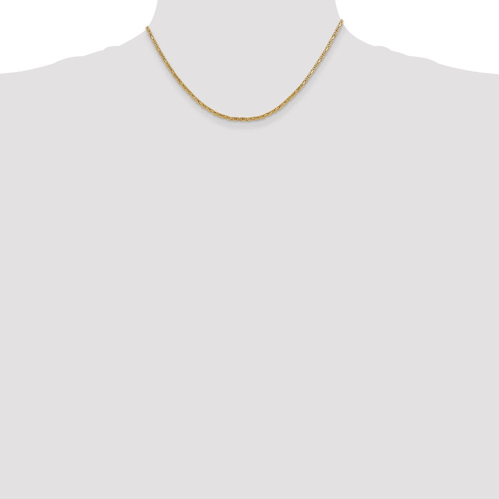 High Quality Luxury Necklaces for Women by Ryan Jonathan Fine Jewelry