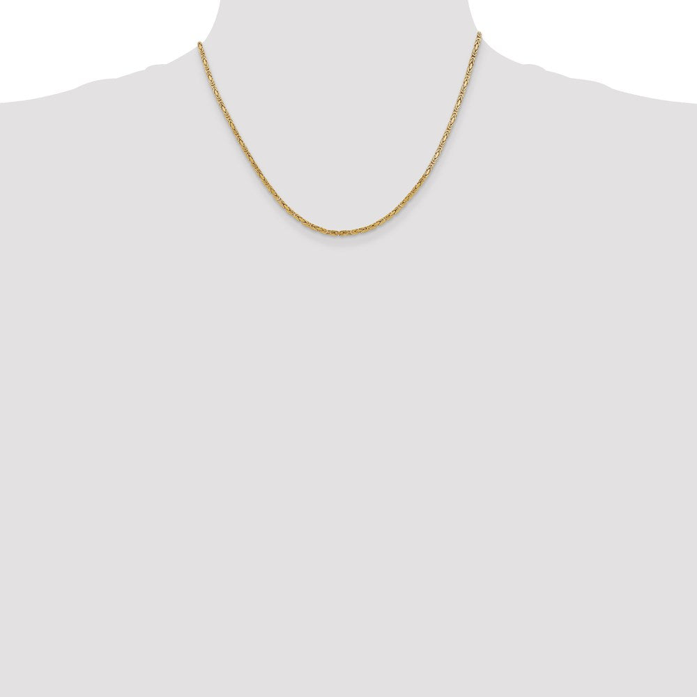 High Quality Luxury Necklaces for Women by Ryan Jonathan Fine Jewelry