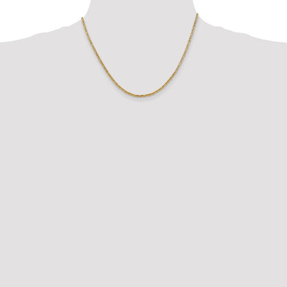 High Quality Luxury Necklaces for Women by Ryan Jonathan Fine Jewelry