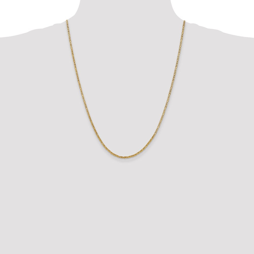High Quality Luxury Necklaces for Women by Ryan Jonathan Fine Jewelry
