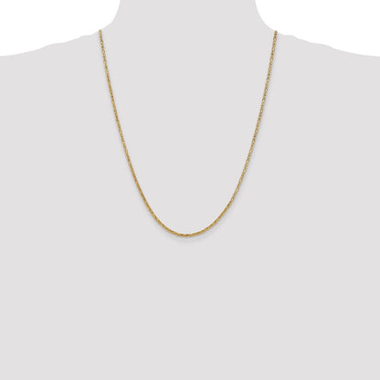 High Quality Luxury Necklaces for Women by Ryan Jonathan Fine Jewelry