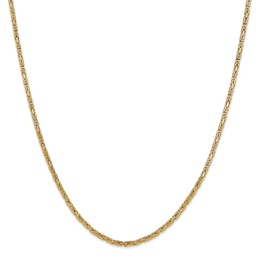 High Quality Luxury Necklaces for Women by Ryan Jonathan Fine Jewelry