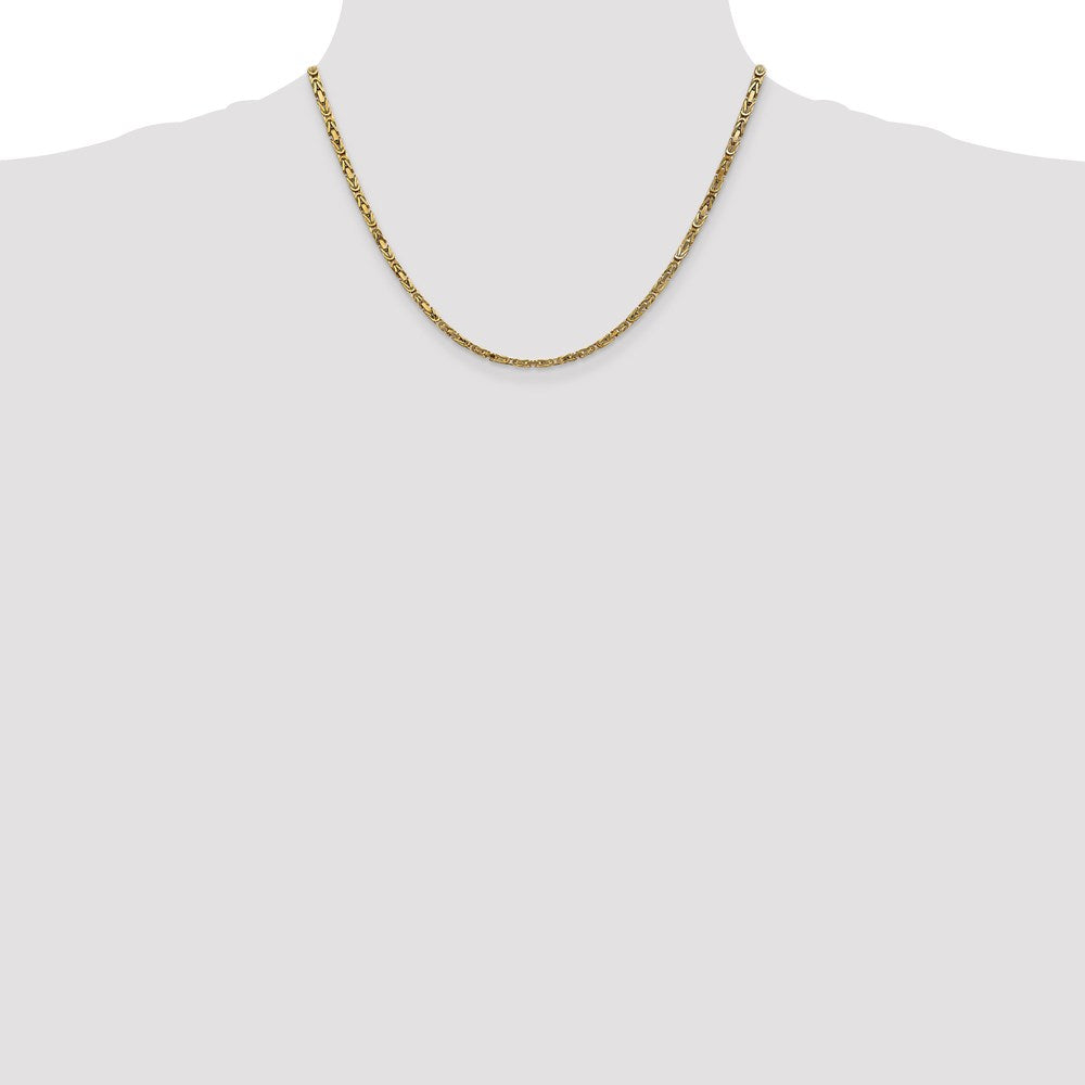 High Quality Luxury Necklaces for Women by Ryan Jonathan Fine Jewelry