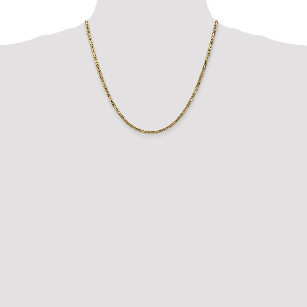 High Quality Luxury Necklaces for Women by Ryan Jonathan Fine Jewelry