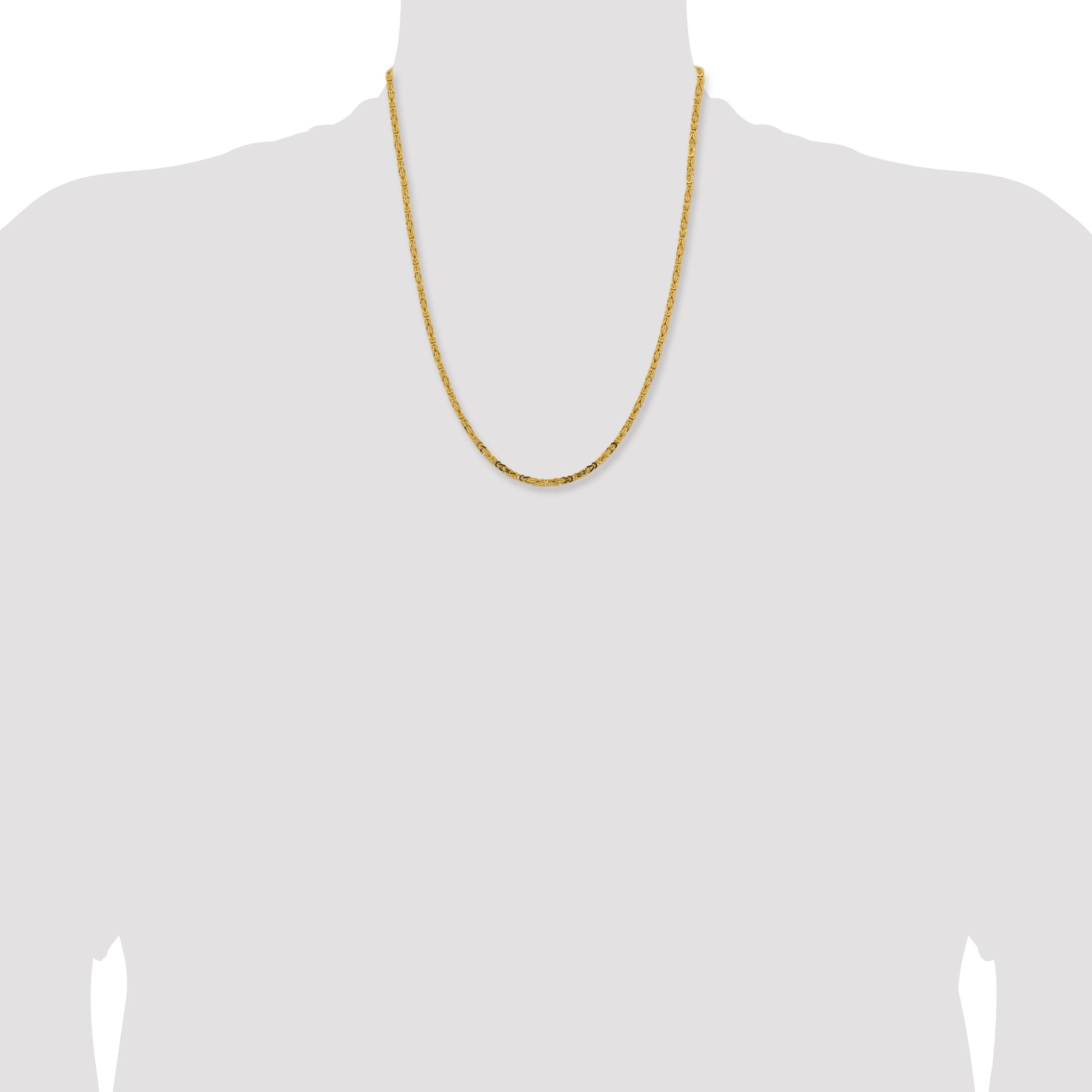 High Quality Luxury Necklaces for Women by Ryan Jonathan Fine Jewelry