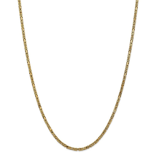 High Quality Luxury Necklaces for Women by Ryan Jonathan Fine Jewelry