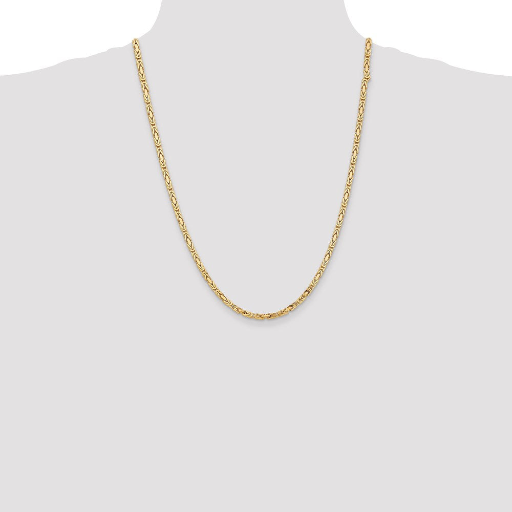 High Quality Luxury Necklaces for Women by Ryan Jonathan Fine Jewelry