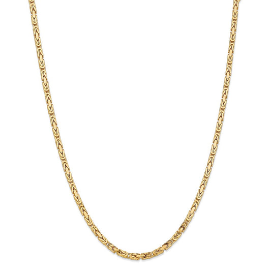 High Quality Luxury Necklaces for Women by Ryan Jonathan Fine Jewelry