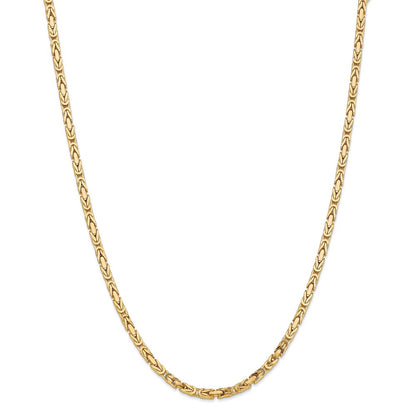 High Quality Luxury Necklaces for Women by Ryan Jonathan Fine Jewelry