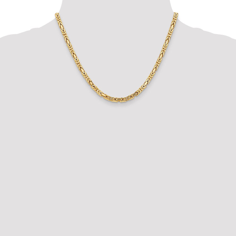 High Quality Luxury Necklaces for Women by Ryan Jonathan Fine Jewelry