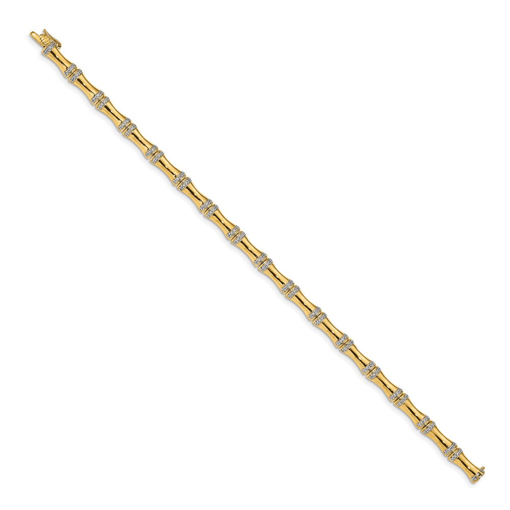 High Quality Luxury Bracelets for Women by Ryan Jonathan Fine Jewelry