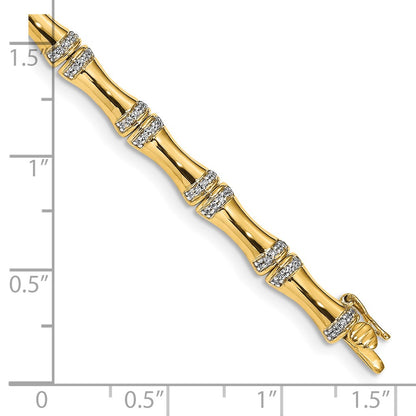 High Quality Luxury Bracelets for Women by Ryan Jonathan Fine Jewelry