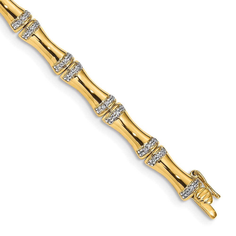 High Quality Luxury Bracelets for Women by Ryan Jonathan Fine Jewelry