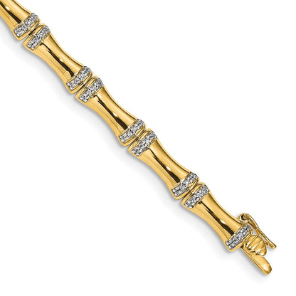 High Quality Luxury Bracelets for Women by Ryan Jonathan Fine Jewelry