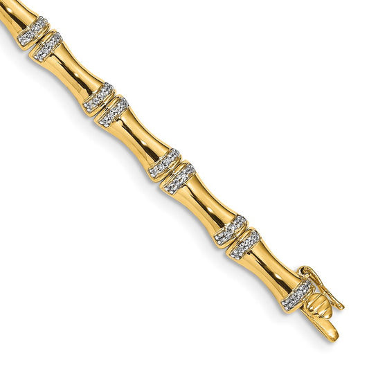 High Quality Luxury Bracelets for Women by Ryan Jonathan Fine Jewelry