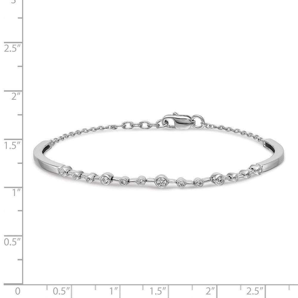 High Quality Luxury Bracelets for Women by Ryan Jonathan Fine Jewelry