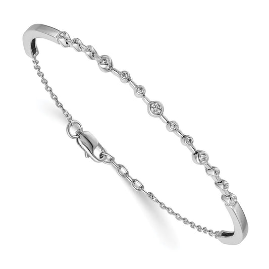High Quality Luxury Bracelets for Women by Ryan Jonathan Fine Jewelry
