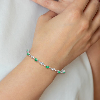 High Quality Luxury Bracelets for Women by Ryan Jonathan Fine Jewelry