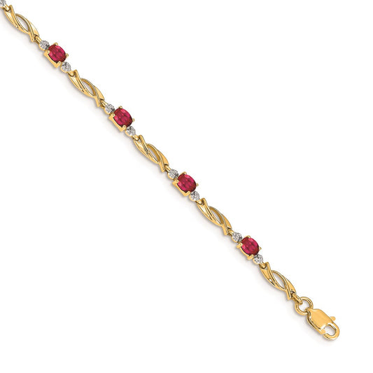 High Quality Luxury Bracelets for Women by Ryan Jonathan Fine Jewelry