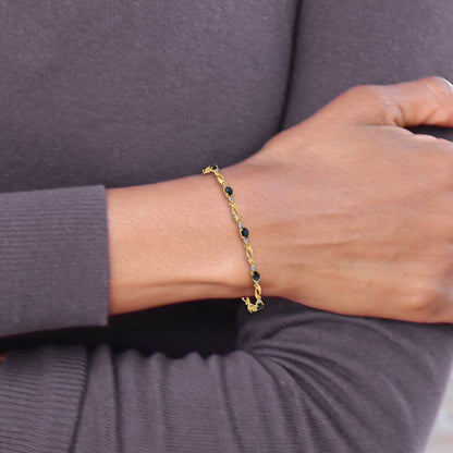 High Quality Luxury Bracelets for Women by Ryan Jonathan Fine Jewelry
