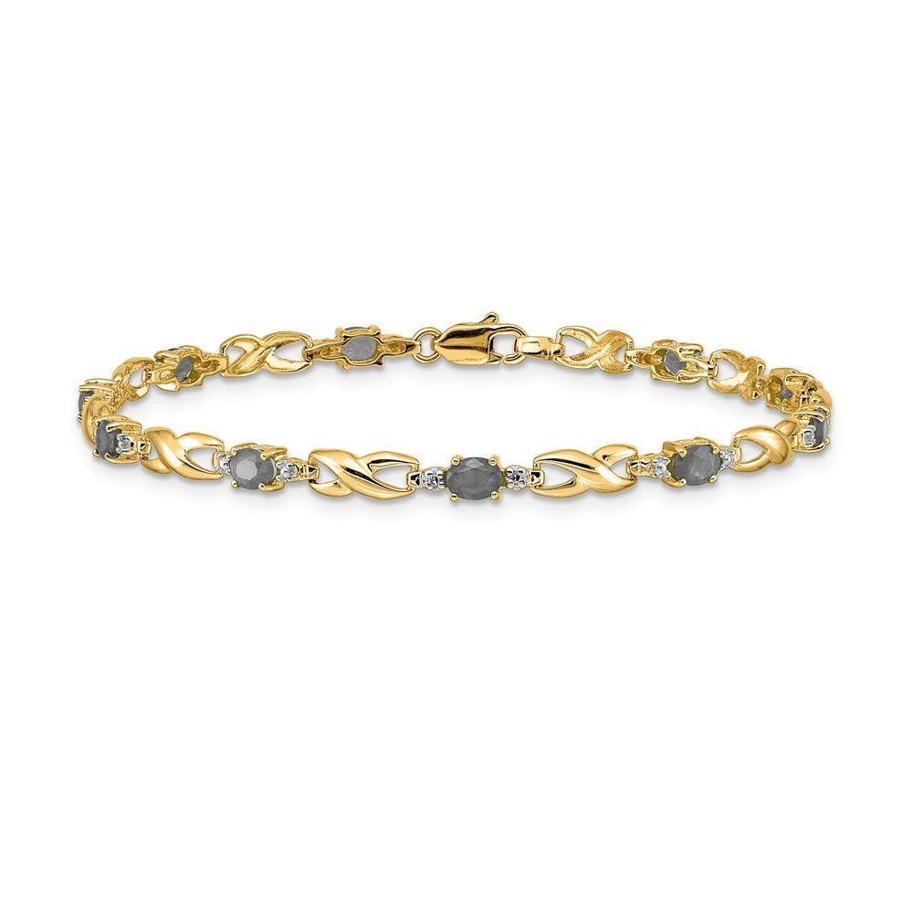 High Quality Luxury Bracelets for Women by Ryan Jonathan Fine Jewelry