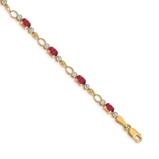 High Quality Luxury Bracelets for Women by Ryan Jonathan Fine Jewelry