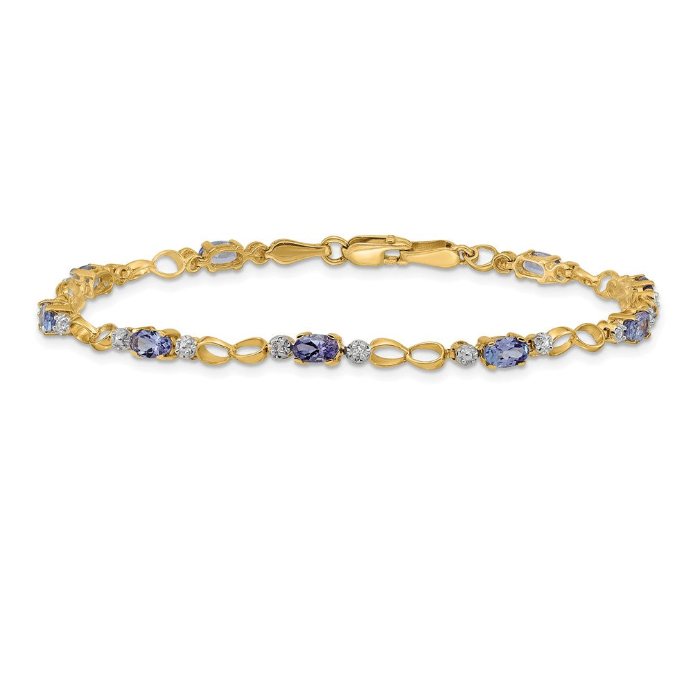 High Quality Luxury Bracelets for Women by Ryan Jonathan Fine Jewelry
