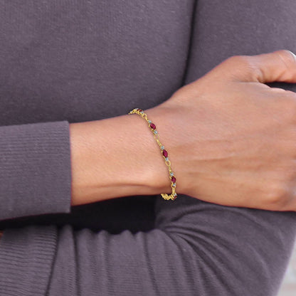 High Quality Luxury Bracelets for Women by Ryan Jonathan Fine Jewelry