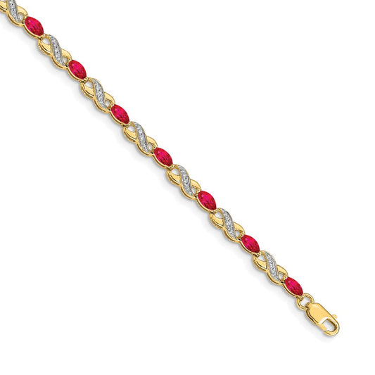 High Quality Luxury Bracelets for Women by Ryan Jonathan Fine Jewelry